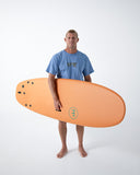 MF BEASTIE SUPERSOFT - CLAY