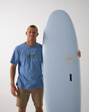 MF BEASTIE SUPERSOFT - SKY