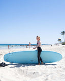 DOUBLE RAINBOW SUPER SOFT - SKY/SOY FUTURES