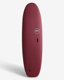 DOUBLE RAINBOW SUPER SOFT - MERLOT/SKY FUTURES