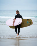 DOUBLE RAINBOW SUPER SOFT - PINK/SOY FUTURES