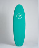 FIIRST TIMER SURFBOARDS