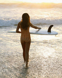 ALLEY CAT EPOXY LAM - WHITE FUTURES