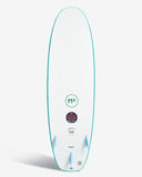 BEASTIE EPOXY LAM - JADE FUTURES