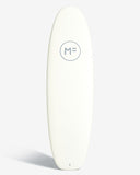 MF BEASTIE - WHITE