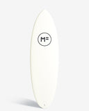 MF EVENFLOW - WHITE