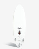MF EVENFLOW - WHITE