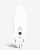 MF EVENFLOW - WHITE