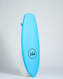 MF LITTLE MARLEY - AQUA