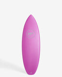 NEUGENIE  EPOXY LAM - PINK FUTURES