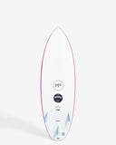NEUGENIE  EPOXY LAM - PINK FUTURES