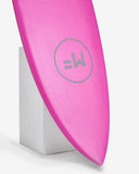 NEUGENIE  EPOXY LAM - PINK FUTURES