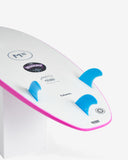 NEUGENIE  EPOXY LAM - PINK FUTURES