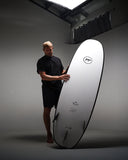 BEASTIE EPOXY PRO - BLACK/CHARCOAL FUTURES