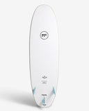 BEASTIE EPOXY PRO - SLATE FUTURES