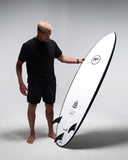 EVEN FLOW EPOXY PRO - BLACK/CHARCOAL FUTURES