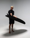 EVEN FLOW EPOXY PRO - BLACK/CHARCOAL FUTURES