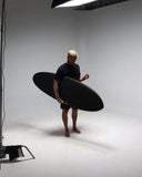 EVEN FLOW EPOXY PRO - BLACK/CHARCOAL FUTURES