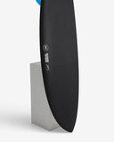 LITTLE MARLEY EPOXY PRO - BLACK/CHARCOAL FUTURES