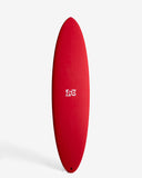 MF X LAURA ENEVER SUN BEAM - CHERRY