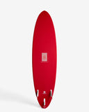 MF X LAURA ENEVER SUN BEAM - CHERRY