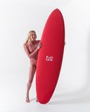 MF X LAURA ENEVER SUN BEAM - CHERRY