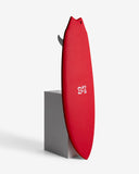 MF X LAURA ENEVER YING YANG - CHERRY
