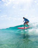 MF X LAURA ENEVER YING YANG - CHERRY