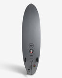 MF ALLEY CAT SUPER SOFT - GREY