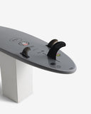 MF ALLEY CAT SUPER SOFT - GREY