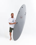 MF ALLEY CAT SUPER SOFT - GREY