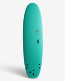 MF BEASTIE SUPERSOFT - AQUA MARINE
