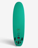 BEASTIE SUPER SOFT - AQUA MARINE FCSII