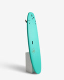 BEASTIE SUPER SOFT - AQUA MARINE FCSII