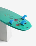 BEASTIE SUPER SOFT - AQUA MARINE FUTURES