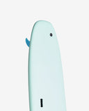 BEASTIE SUPER SOFT -  MINT/AQUA FUTURES