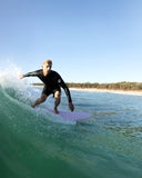 BEASTIE SUPER SOFT -  BABY PINK FUTURES