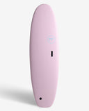 BEASTIE SUPER SOFT -  BABY PINK FUTURES