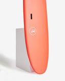 BEASTIE SUPER SOFT -  RED/PINK FUTURES