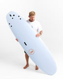 MF BEASTIE SUPERSOFT - SKY
