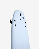 MF BEASTIE SUPERSOFT - SKY