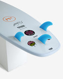 BEASTIE SUPER SOFT - SKY FUTURES