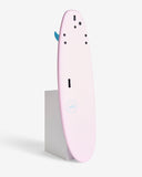 MINI BEASTIE SUPER SOFT- PINK FUTURES