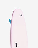 MINI BEASTIE SUPER SOFT- PINK FUTURES