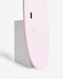 MINI BEASTIE SUPER SOFT- PINK FUTURES