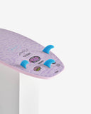 MINI BEASTIE SUPER SOFT- PINK FUTURES