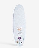MINI BEASTIE SUPER SOFT- SKY FUTURES