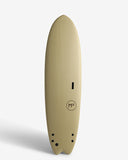 TWIN TOWN SUPER SOFT - SOY FCSII