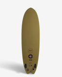 TWIN TOWN SUPER SOFT - SOY FCSII