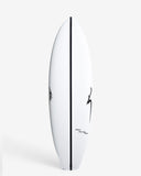 ALOHAxLOPEZ NEWFISH SHADOW FORCE